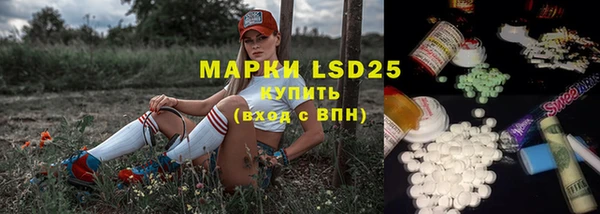спайс Арсеньев